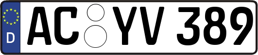 AC-YV389
