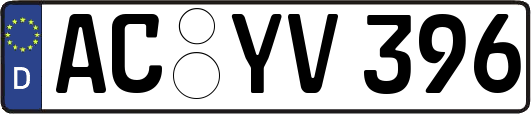 AC-YV396