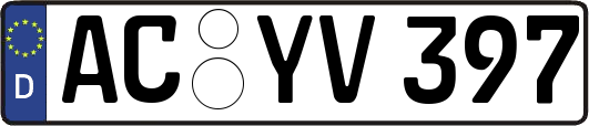 AC-YV397
