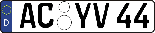 AC-YV44