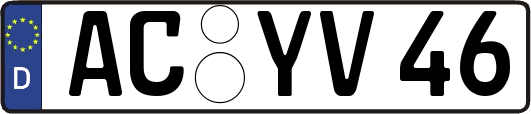 AC-YV46