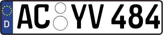 AC-YV484