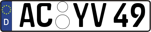 AC-YV49
