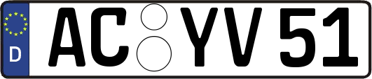 AC-YV51
