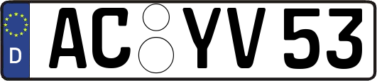 AC-YV53