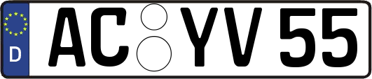 AC-YV55