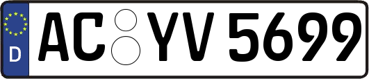AC-YV5699