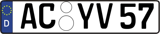 AC-YV57