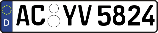 AC-YV5824