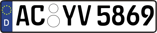 AC-YV5869