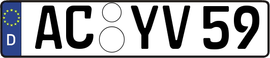 AC-YV59