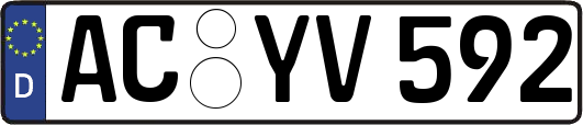 AC-YV592