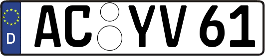 AC-YV61