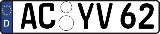 AC-YV62
