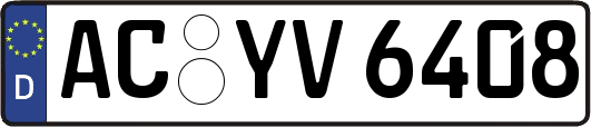 AC-YV6408