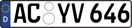 AC-YV646