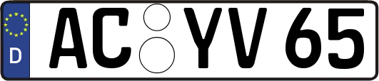 AC-YV65