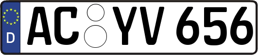 AC-YV656