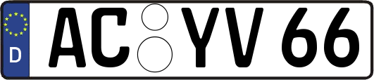 AC-YV66
