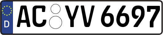 AC-YV6697