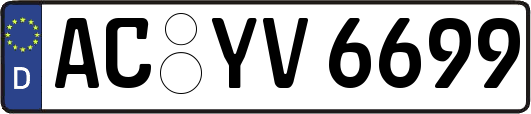 AC-YV6699