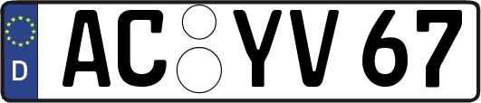 AC-YV67