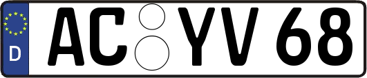 AC-YV68