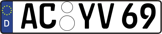 AC-YV69