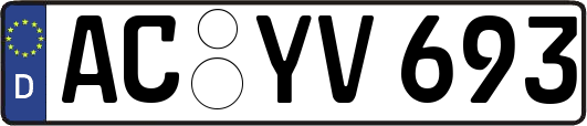 AC-YV693