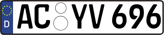 AC-YV696