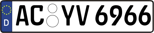 AC-YV6966