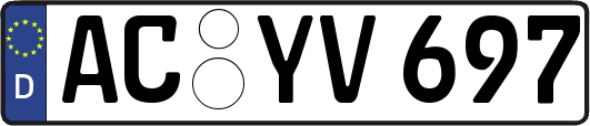 AC-YV697