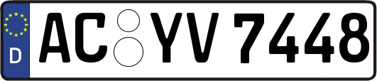 AC-YV7448