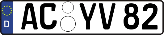 AC-YV82