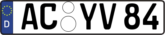 AC-YV84