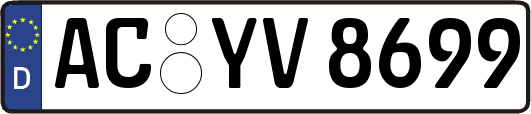 AC-YV8699