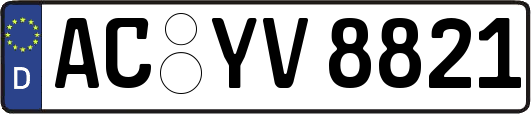 AC-YV8821