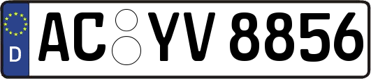AC-YV8856
