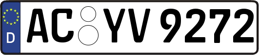 AC-YV9272