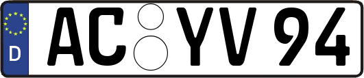 AC-YV94