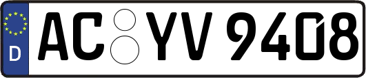 AC-YV9408