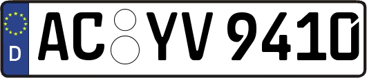 AC-YV9410