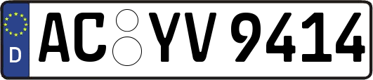 AC-YV9414