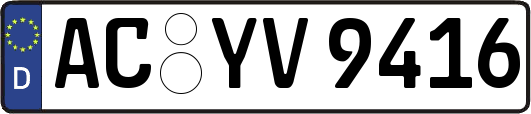 AC-YV9416