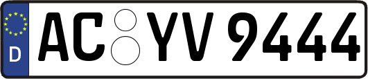 AC-YV9444