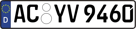 AC-YV9460