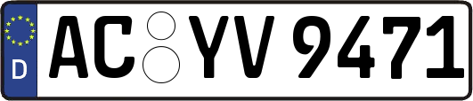 AC-YV9471