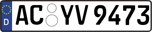 AC-YV9473