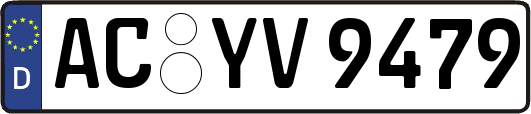 AC-YV9479