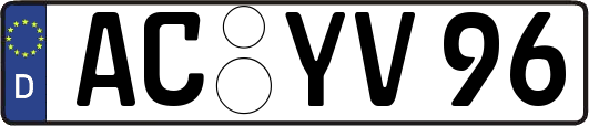 AC-YV96